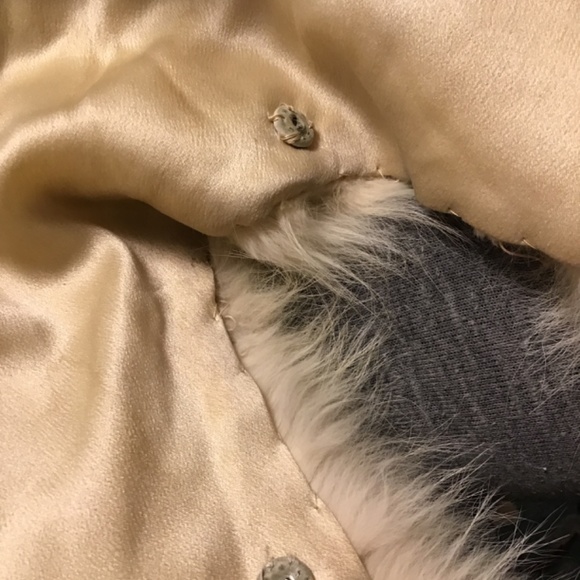 Vintage Norwegian Fox collar - Picture 5 of 5